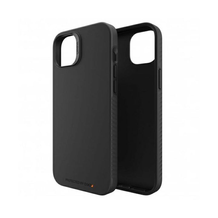 Gear4 Rio Snap iPhone 14 Plus / 15 Plus6.7" czarny/black 50758 na NearMe.pl