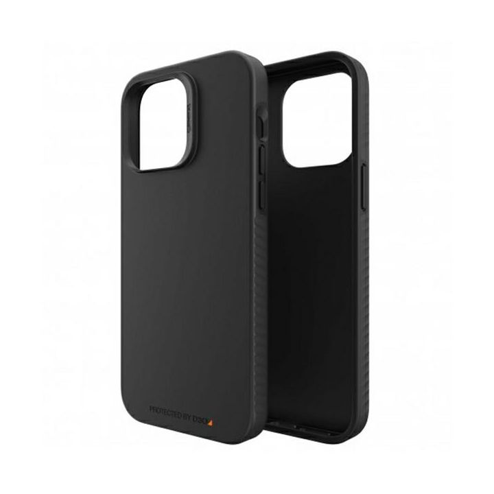 Gear4 Rio Snap iPhone 14 Pro Max 6,7"czarny/black 50759 na NearMe.pl