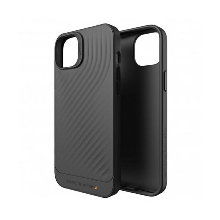 Gear4 Copenhagen iPhone 14 / 15 / 136.1" czarny/black 51540 na NearMe.pl