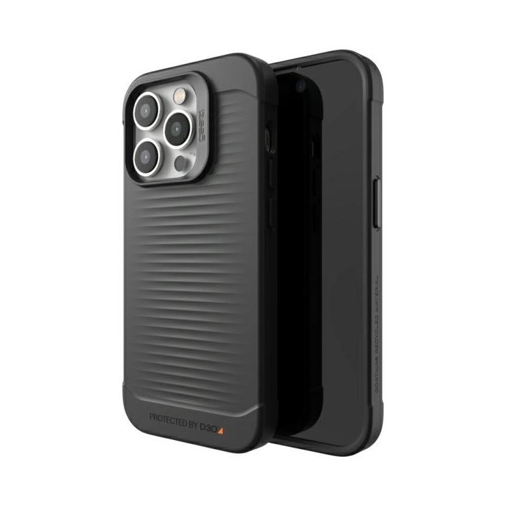 Etui Gear4 Havana do iPhone 14 Pro       czarny/black na NearMe.pl