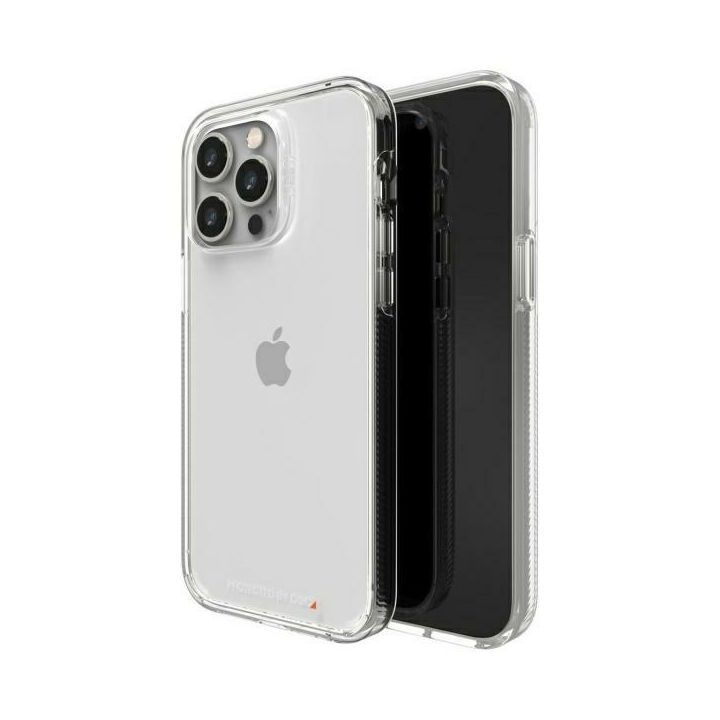 Etui Gear4 D3O Crystal Palace do iPhone  14 Pro Max przezroczysty/clear na NearMe.pl