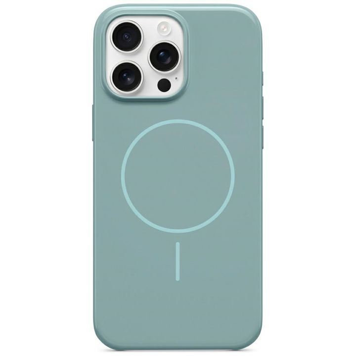 Etui Beats by dr. Dre MCFT4LL/A iPhone   16 Pro Max 6.9" MagSafe niebieski/riptide blue na NearMe.pl