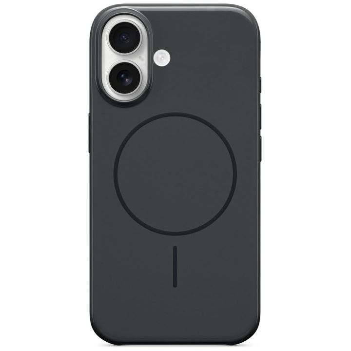 Etui Beats by dr. Dre MCFC4LL/A iPhone   16 6.1" MagSafe czarny/black na NearMe.pl