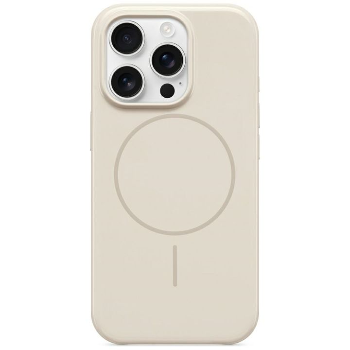 Etui Beats by dr. Dre MCFM4LL/A iPhone   16 Pro 6.3" MagSafe beżowy/stone na NearMe.pl