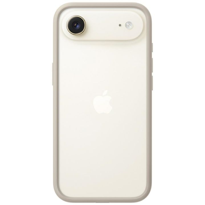 Etui Apple Bumper do iPhone Air tan na NearMe.pl