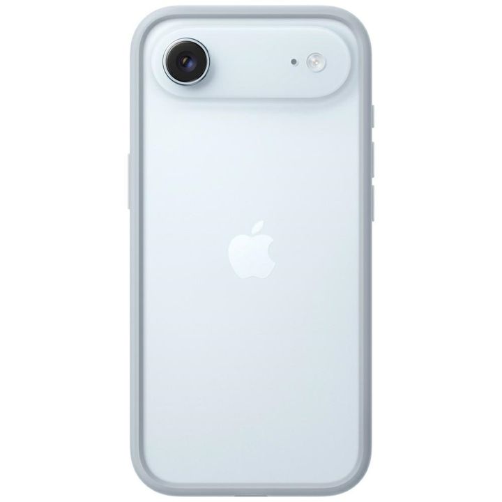 Etui Apple Bumper do iPhone Air          jasnoniebieski na NearMe.pl