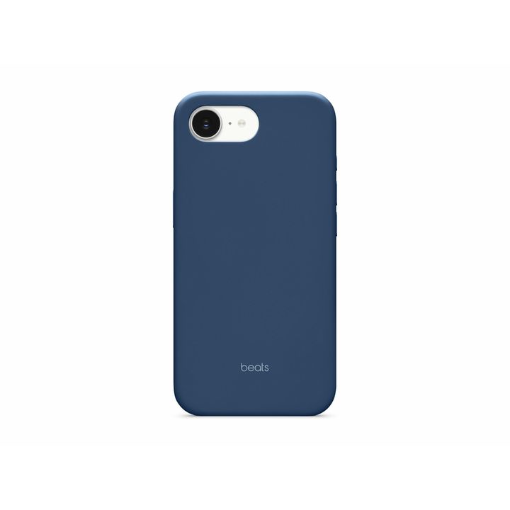 Etui Apple Beats MagSafe do iPhone       17e/16e niebieski na NearMe.pl
