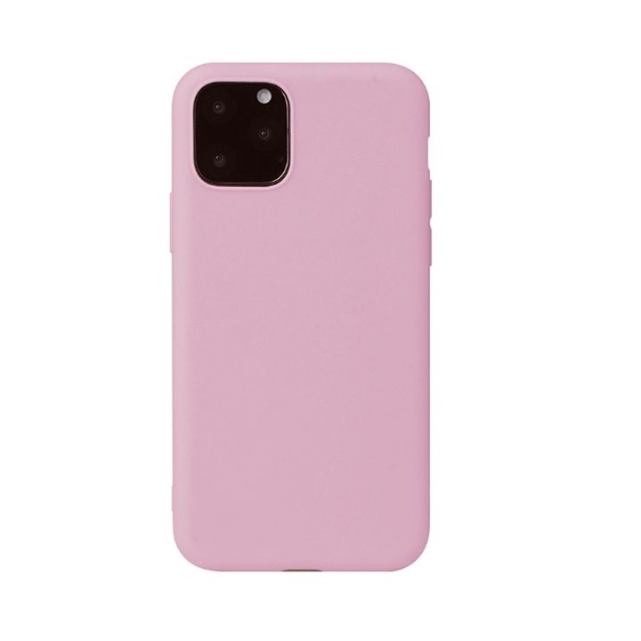 Beline Etui Candy iPhone 11 jasnoróżowy/light pink na NearMe.pl