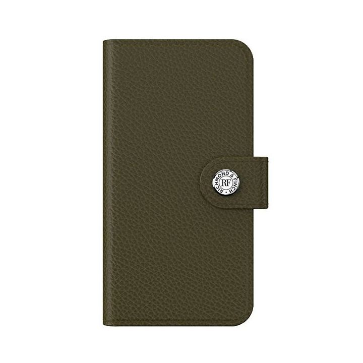 Richmond&Finch Wallet iPhone 11 Pro Maxzielony/green 39675 na NearMe.pl
