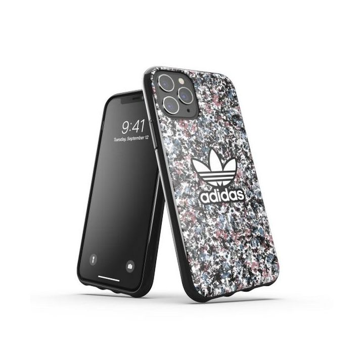 Adidas OR SnapCase Belista Flower iPhone11 Pro colourful 41463 na NearMe.pl