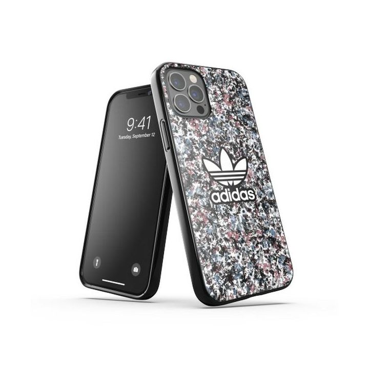 Adidas OR SnapCase Belista Flower iPhone12/12 Pro colourful 43708 na NearMe.pl