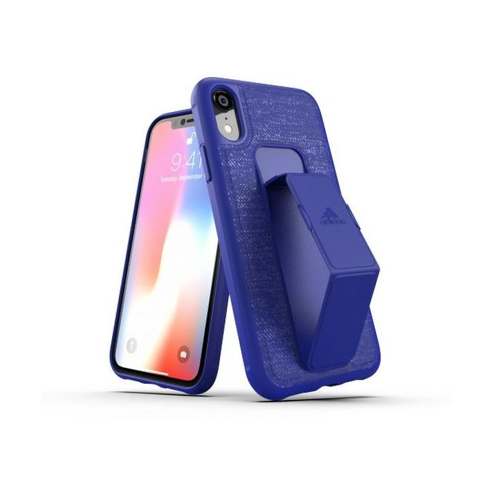 Adidas SP Grip Case iPhone Xrniebieski/collegiate royal 32852 na NearMe.pl