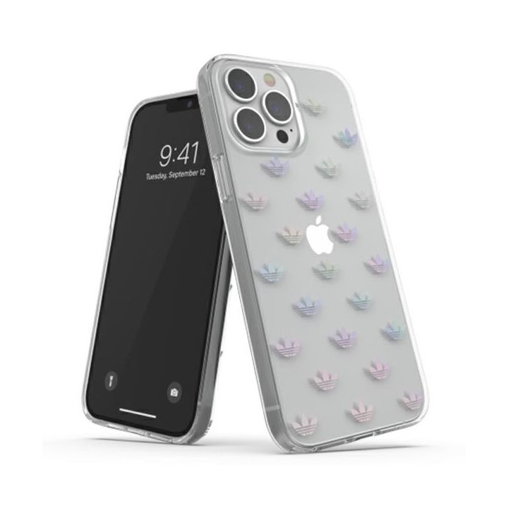 Adidas OR SnapCase ENTRY iPhone 13 ProMax 6,7" colourful 47138 na NearMe.pl