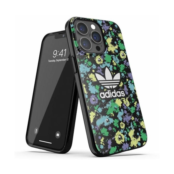Adidas OR Snap Case Flower AOP iPhone 13Pro / 13 6,1" wielokolorowy/colourful 47104 na NearMe.pl