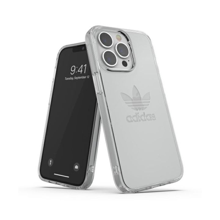 Adidas OR Protective iPhone 13 Pro / 136,1" Clear Case transparent 47119 na NearMe.pl