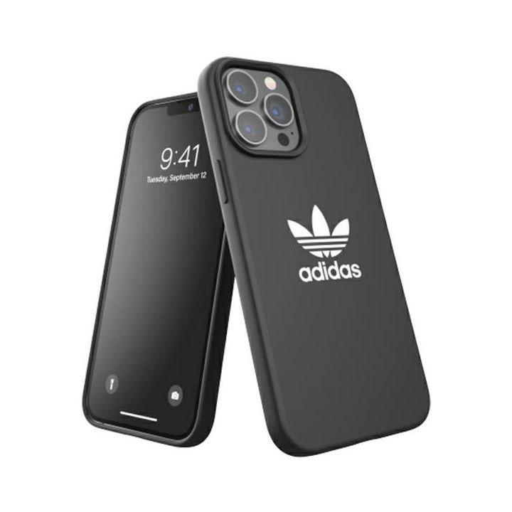 Adidas OR Silicone iPhone 13 Pro Max6,7" czarny/black 47150 na NearMe.pl