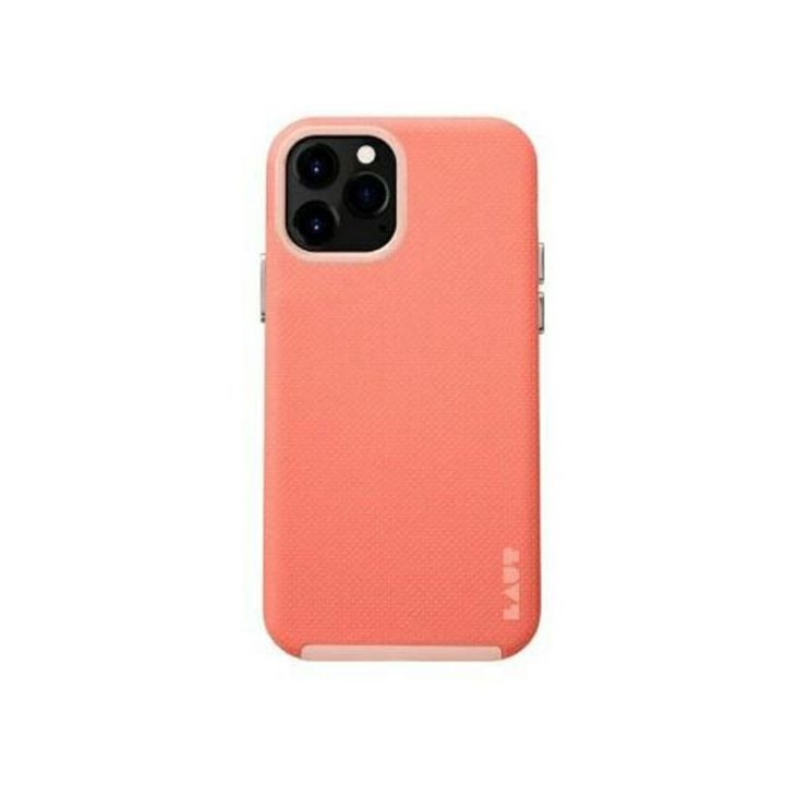 Etui Laut Shield iPhone 12 Pro Maxcoral/różowy 42736 na NearMe.pl