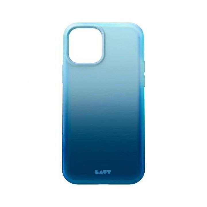 Etui Laut Huex Fade iPhone 12/12 Proniebieski/blue 42741 na NearMe.pl