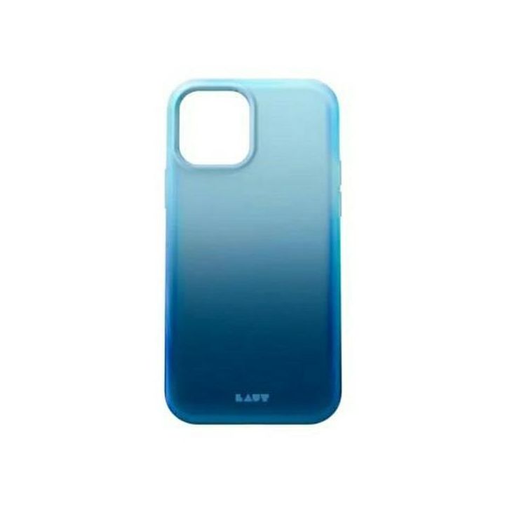 Etui Laut Huex Fade iPhone 12 Pro Maxniebieski/blue 42742 na NearMe.pl