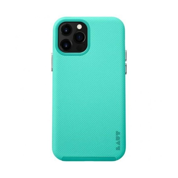 Etui Laut Shield iPhone 12 Pro Maxmint/miętowy 42784 na NearMe.pl
