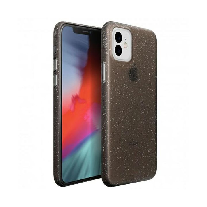 Etui Laut Slimskin iPhone 11black/czarny 37919 na NearMe.pl