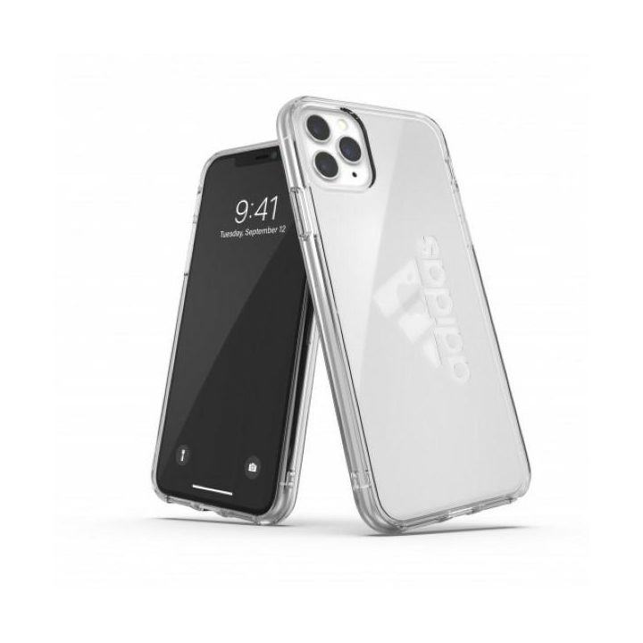 Adidas SP Protective Clear iPhone 11 ProMax przeźroczysty/clear 36452 na NearMe.pl
