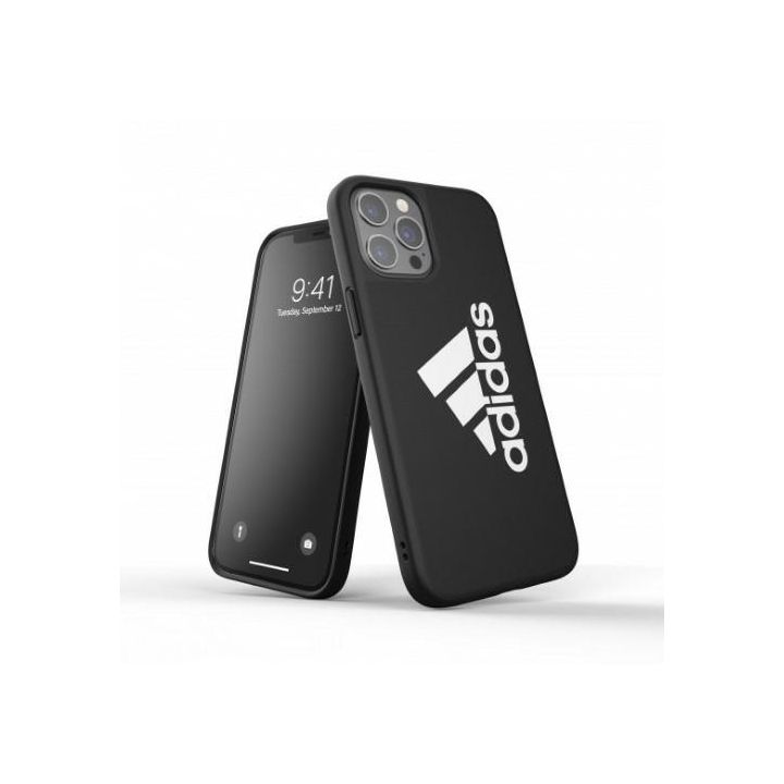 Adidas SP Iconic Sports Case iPhone 12Pro Max czarny/black 42462 na NearMe.pl