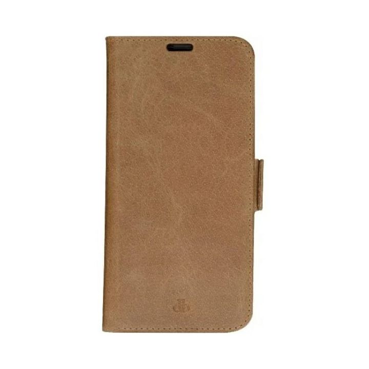 Etui dbramante 1928 Copenhagen Wallet do iPhone 14 Pro Max brązowy/brown na NearMe.pl