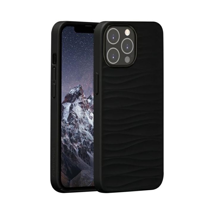 Etui dbramante 1928 Dune do iPhone 14    Pro czarny/black na NearMe.pl