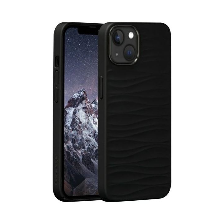 Etui dbramante 1928 Dune do iPhone 14    czarny/black na NearMe.pl