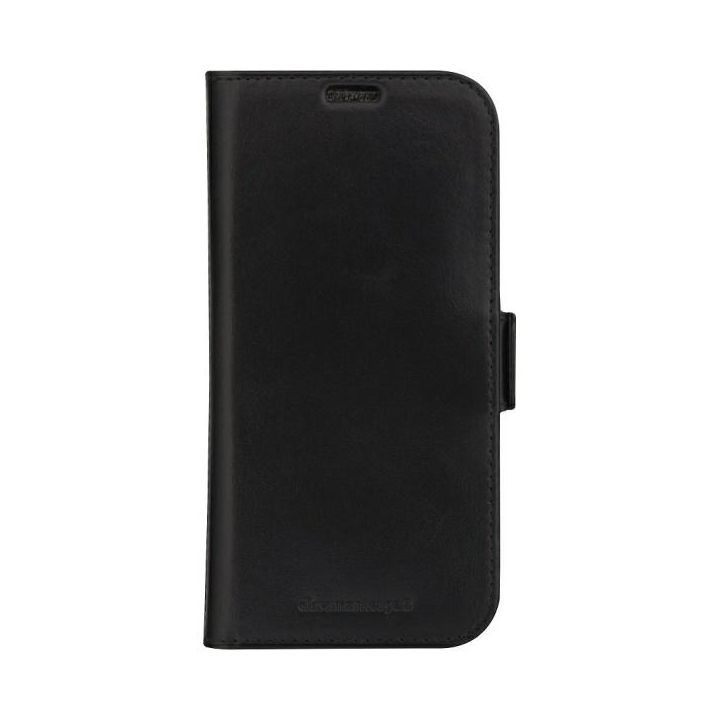 Etui dbramante 1928 Copenhagen Wallet do iPhone 15 Pro czarny/black na NearMe.pl
