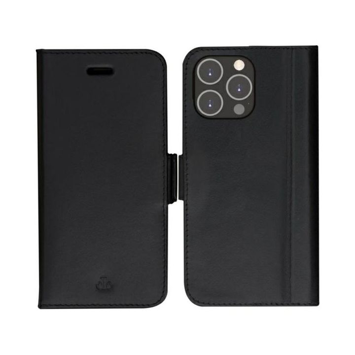 Etui dbramante 1928 Copenhagen Wallet do iPhone 14 Pro Max czarny/black na NearMe.pl