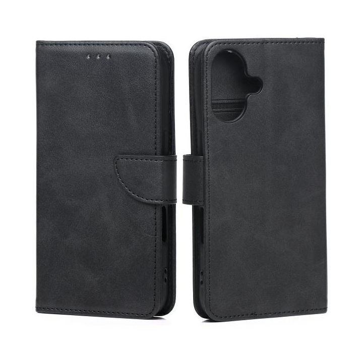 Etui Marv Wallet do iPhone 17 czarny na NearMe.pl