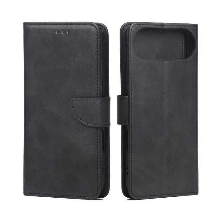 Etui Marv Wallet do iPhone Air czarny na NearMe.pl