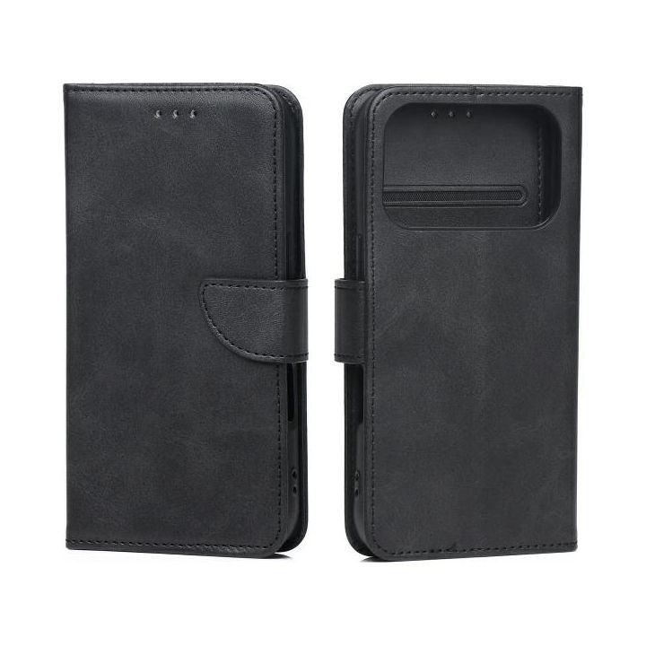 Etui Marv Wallet do iPhone 17 Pro czarny na NearMe.pl
