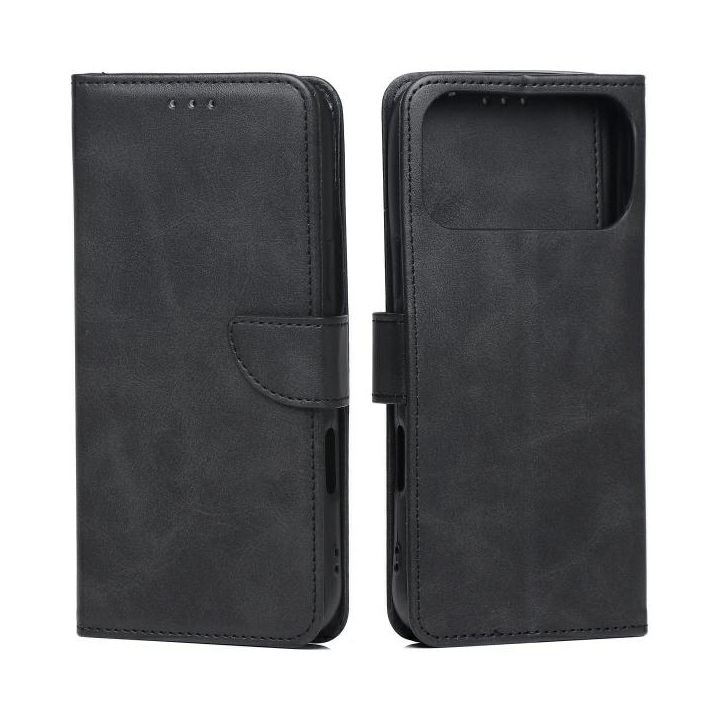 Etui Marv Wallet do iPhone 17 Pro Max    czarny na NearMe.pl