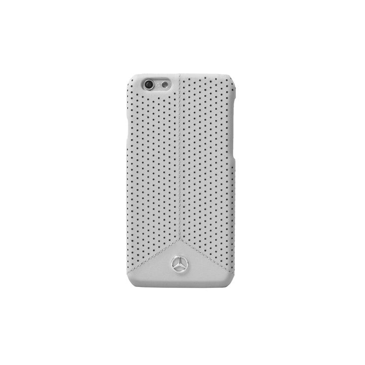 Mercedes MEHCP6PEGR iPhone 6/6Shard case szary na NearMe.pl
