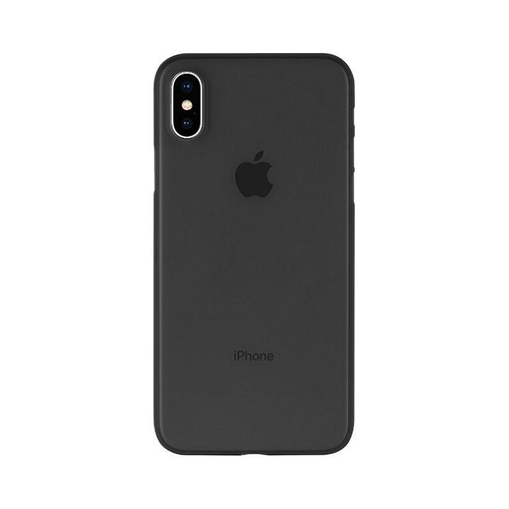 Mercury Ultra Skin iPhone 11 Pro Maxczarny/black na NearMe.pl