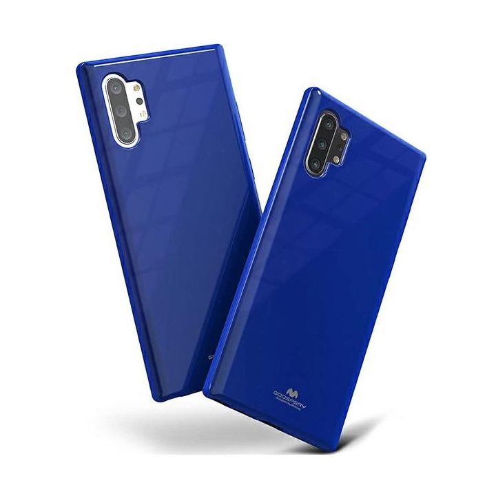 Mercury Jelly Case iPhone 14 Pro 6,1"granatowy/navy na NearMe.pl