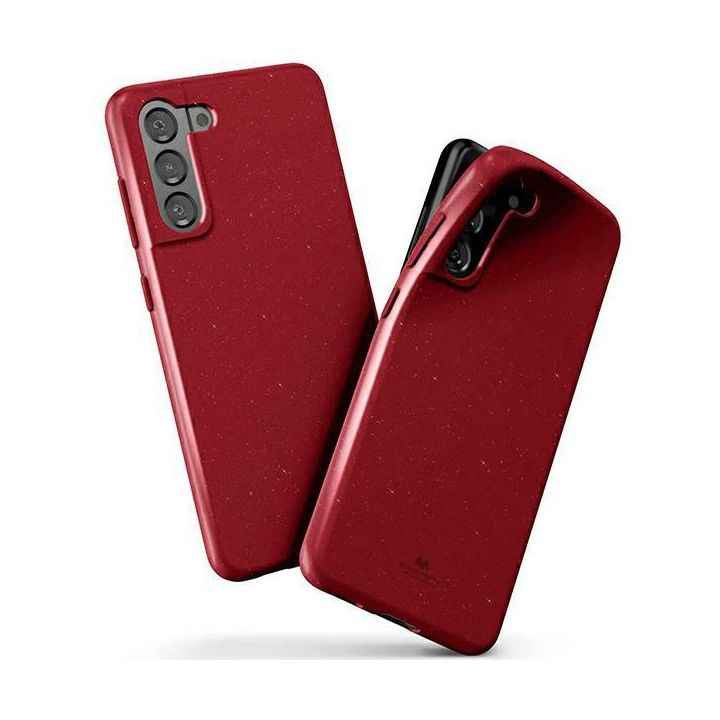 Mercury Jelly Case iPhone 13 Pro/13 6,1"czerwony/red na NearMe.pl