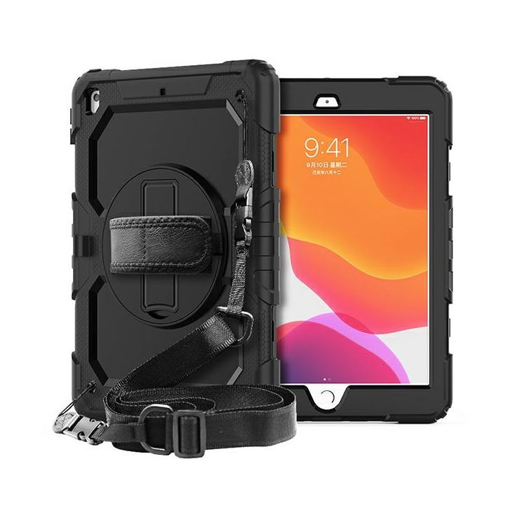 Mercury Bumper iPad Pro 11 (2018/2020)czarny/black na NearMe.pl