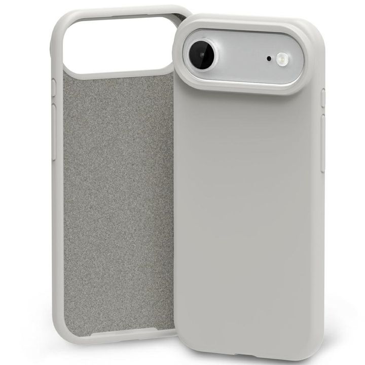 Etui Mercury Silicone do iPhone Air      kamienny na NearMe.pl