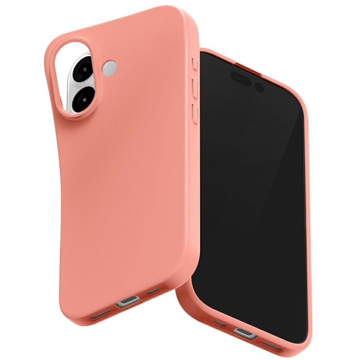 Etui Mercury Soft do iPhone 17 różowy na NearMe.pl