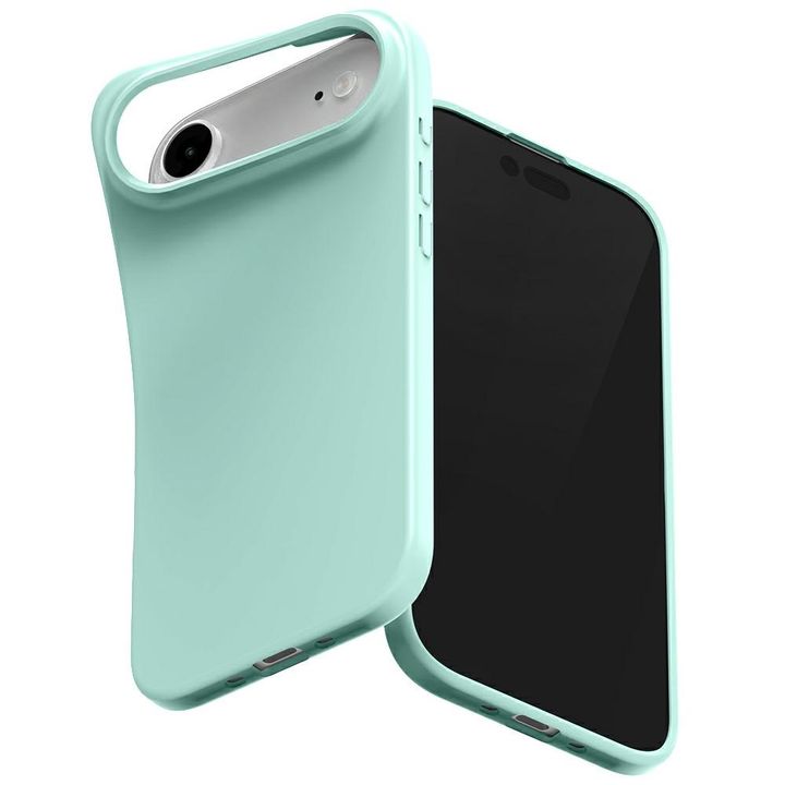 Etui Mercury Soft do iPhone Air miętowy na NearMe.pl