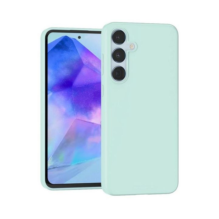 Mercury Soft Sam A55 A556miętowy/mint na NearMe.pl