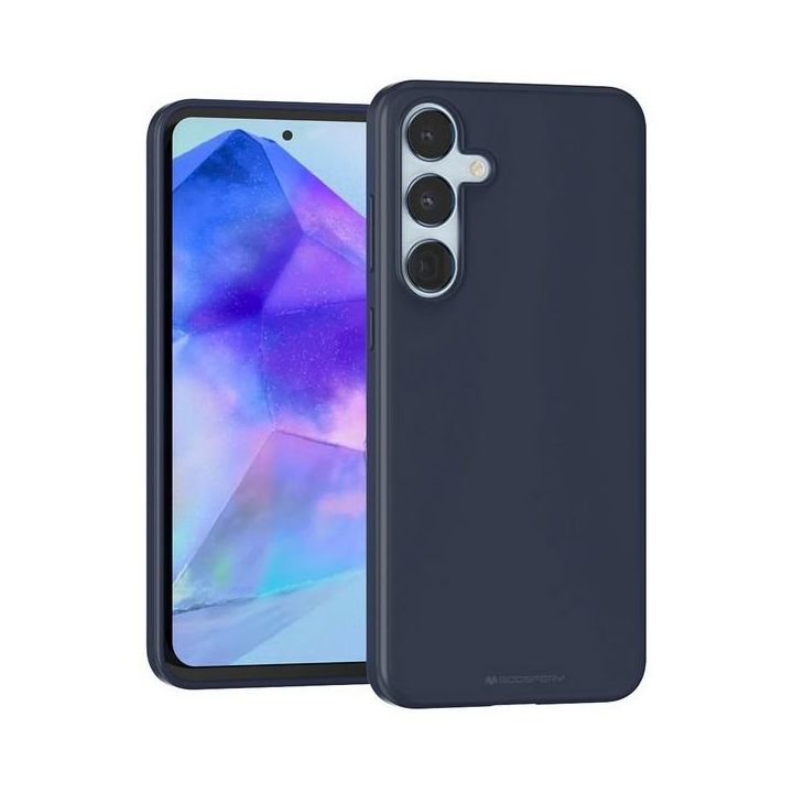 Mercury Soft Sam A55 A556niebieski/midnight blue na NearMe.pl