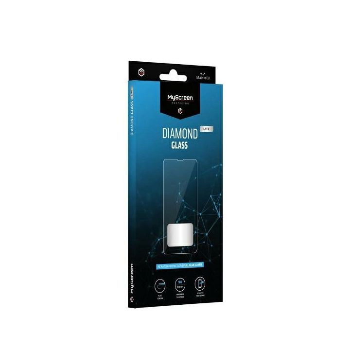 MS Diamond Glass Lite iPhone 6/6SSzkło hartowane płaskie Lite na NearMe.pl