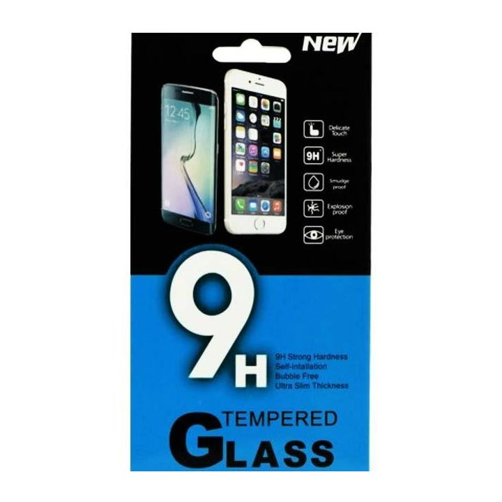 Szkło hartowane iPhone 16 Plus  6,7" na NearMe.pl