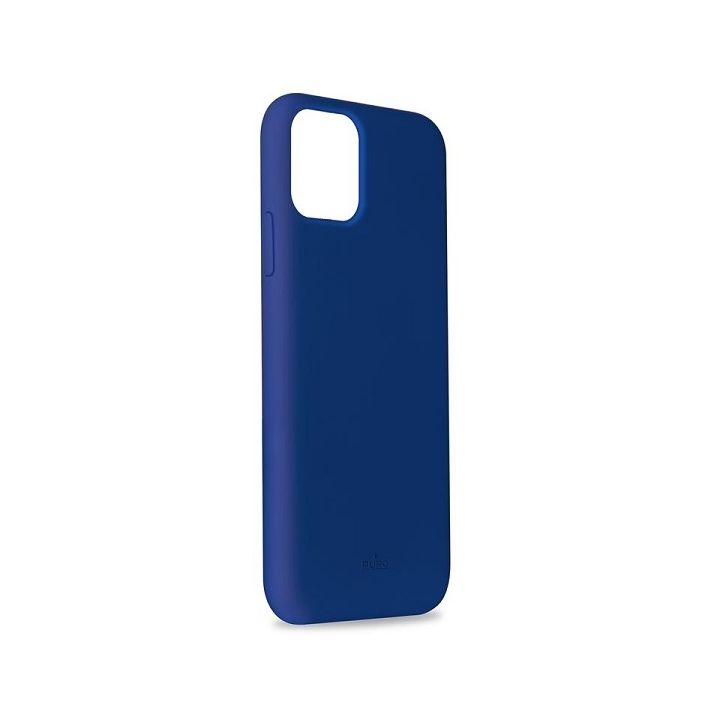 Puro ICON Cover iPhone 11 Pro Maxgranatowy/dark blue IPCX6519ICONDKBLUE na NearMe.pl