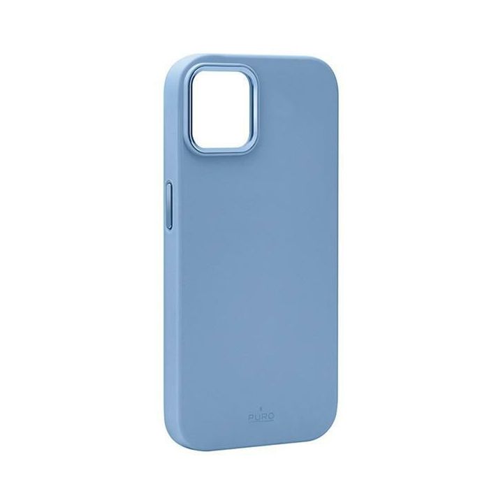 Puro ICON MAG PRO iPhone 15 Plus / 14Plus 6.7" MagSafe jasnoniebieski/light blue PUIPC1567ICONMPLBL na NearMe.pl